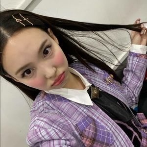 Meet your Posher, Savannah